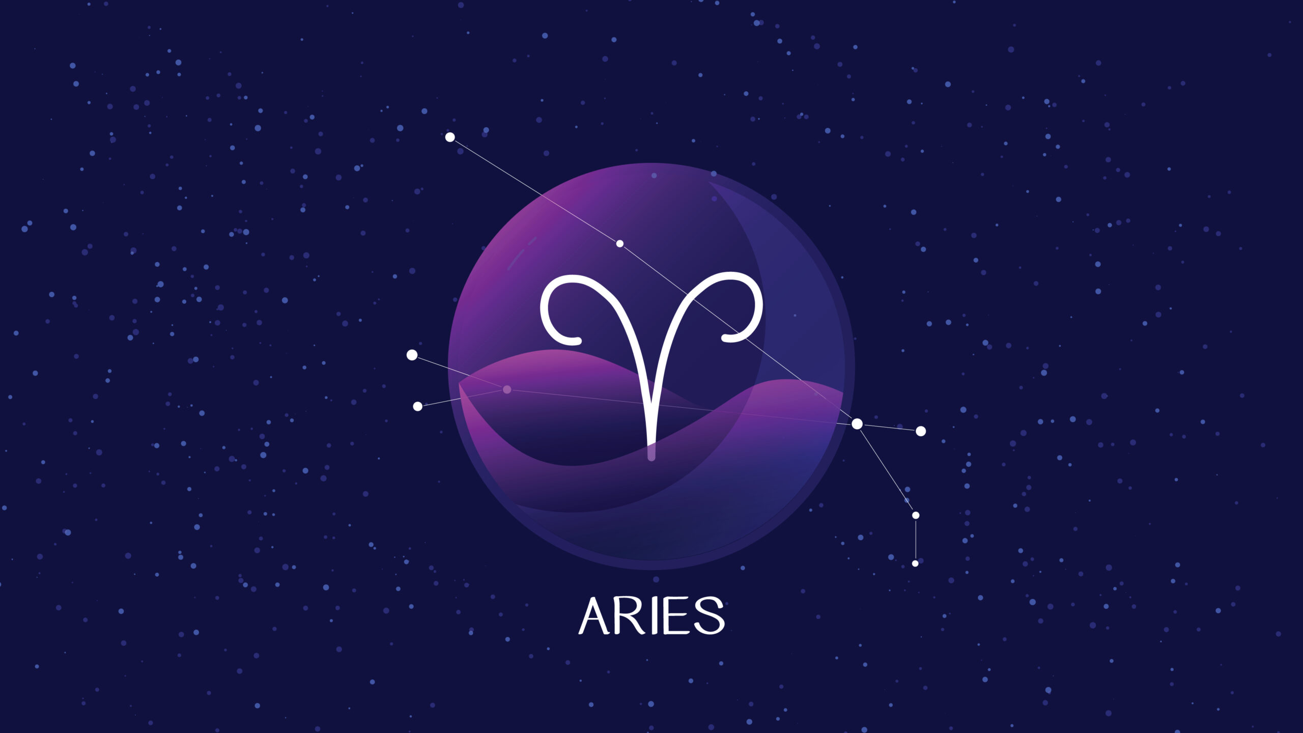 Zodiac Stones for Aries: 5 Crystals to Support Your Personality - Dance ...